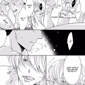 [HASHIMOTO Aoi] Yoidore Koi o Sezu (update c.Extra) [Eng] – Gay Manga sex 107