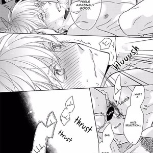 [HASHIMOTO Aoi] Yoidore Koi o Sezu (update c.Extra) [Eng] – Gay Manga sex 109
