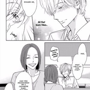 [HASHIMOTO Aoi] Yoidore Koi o Sezu (update c.Extra) [Eng] – Gay Manga sex 111