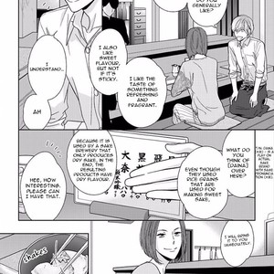 [HASHIMOTO Aoi] Yoidore Koi o Sezu (update c.Extra) [Eng] – Gay Manga sex 112