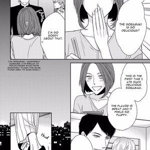 [HASHIMOTO Aoi] Yoidore Koi o Sezu (update c.Extra) [Eng] – Gay Manga sex 113