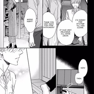 [HASHIMOTO Aoi] Yoidore Koi o Sezu (update c.Extra) [Eng] – Gay Manga sex 114