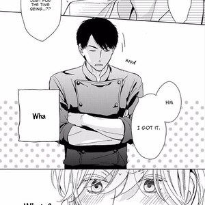 [HASHIMOTO Aoi] Yoidore Koi o Sezu (update c.Extra) [Eng] – Gay Manga sex 118