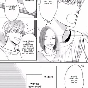 [HASHIMOTO Aoi] Yoidore Koi o Sezu (update c.Extra) [Eng] – Gay Manga sex 120