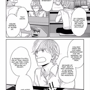 [HASHIMOTO Aoi] Yoidore Koi o Sezu (update c.Extra) [Eng] – Gay Manga sex 130