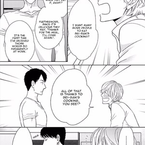 [HASHIMOTO Aoi] Yoidore Koi o Sezu (update c.Extra) [Eng] – Gay Manga sex 131