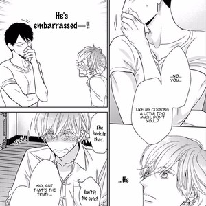 [HASHIMOTO Aoi] Yoidore Koi o Sezu (update c.Extra) [Eng] – Gay Manga sex 132
