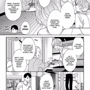 [HASHIMOTO Aoi] Yoidore Koi o Sezu (update c.Extra) [Eng] – Gay Manga sex 134