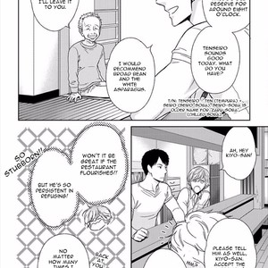 [HASHIMOTO Aoi] Yoidore Koi o Sezu (update c.Extra) [Eng] – Gay Manga sex 135