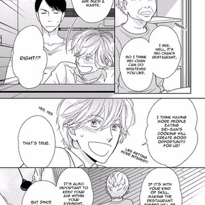 [HASHIMOTO Aoi] Yoidore Koi o Sezu (update c.Extra) [Eng] – Gay Manga sex 136