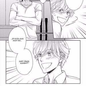 [HASHIMOTO Aoi] Yoidore Koi o Sezu (update c.Extra) [Eng] – Gay Manga sex 137
