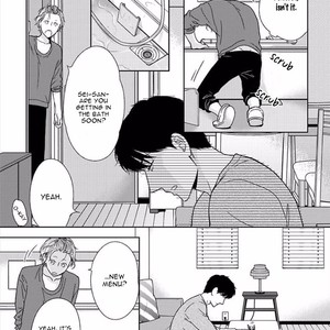 [HASHIMOTO Aoi] Yoidore Koi o Sezu (update c.Extra) [Eng] – Gay Manga sex 139