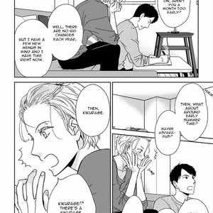[HASHIMOTO Aoi] Yoidore Koi o Sezu (update c.Extra) [Eng] – Gay Manga sex 140