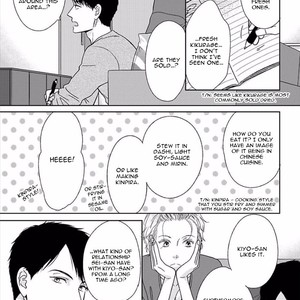 [HASHIMOTO Aoi] Yoidore Koi o Sezu (update c.Extra) [Eng] – Gay Manga sex 141