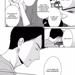 [HASHIMOTO Aoi] Yoidore Koi o Sezu (update c.Extra) [Eng] – Gay Manga sex 142