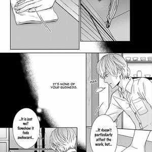 [HASHIMOTO Aoi] Yoidore Koi o Sezu (update c.Extra) [Eng] – Gay Manga sex 144