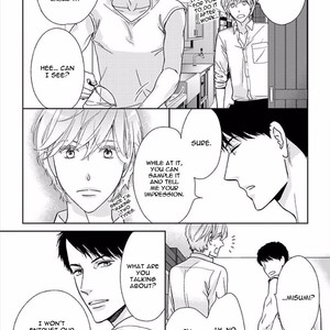 [HASHIMOTO Aoi] Yoidore Koi o Sezu (update c.Extra) [Eng] – Gay Manga sex 145