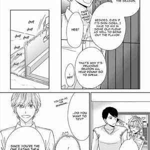 [HASHIMOTO Aoi] Yoidore Koi o Sezu (update c.Extra) [Eng] – Gay Manga sex 147