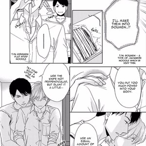 [HASHIMOTO Aoi] Yoidore Koi o Sezu (update c.Extra) [Eng] – Gay Manga sex 148