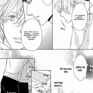 [HASHIMOTO Aoi] Yoidore Koi o Sezu (update c.Extra) [Eng] – Gay Manga sex 149