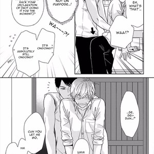 [HASHIMOTO Aoi] Yoidore Koi o Sezu (update c.Extra) [Eng] – Gay Manga sex 151