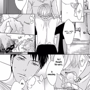 [HASHIMOTO Aoi] Yoidore Koi o Sezu (update c.Extra) [Eng] – Gay Manga sex 156