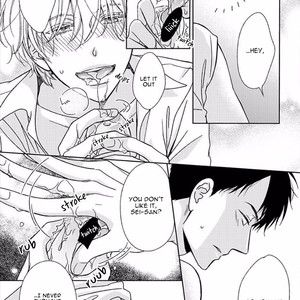 [HASHIMOTO Aoi] Yoidore Koi o Sezu (update c.Extra) [Eng] – Gay Manga sex 157