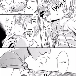 [HASHIMOTO Aoi] Yoidore Koi o Sezu (update c.Extra) [Eng] – Gay Manga sex 159