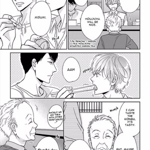 [HASHIMOTO Aoi] Yoidore Koi o Sezu (update c.Extra) [Eng] – Gay Manga sex 165
