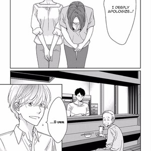 [HASHIMOTO Aoi] Yoidore Koi o Sezu (update c.Extra) [Eng] – Gay Manga sex 174