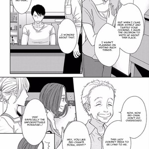 [HASHIMOTO Aoi] Yoidore Koi o Sezu (update c.Extra) [Eng] – Gay Manga sex 176