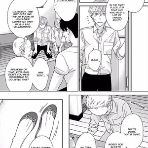 [HASHIMOTO Aoi] Yoidore Koi o Sezu (update c.Extra) [Eng] – Gay Manga sex 178