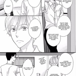 [HASHIMOTO Aoi] Yoidore Koi o Sezu (update c.Extra) [Eng] – Gay Manga sex 180