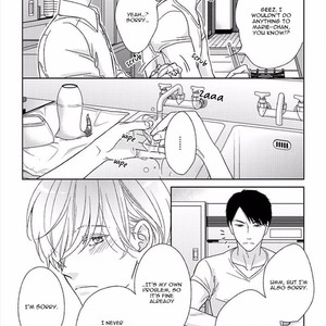 [HASHIMOTO Aoi] Yoidore Koi o Sezu (update c.Extra) [Eng] – Gay Manga sex 181