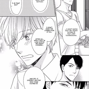 [HASHIMOTO Aoi] Yoidore Koi o Sezu (update c.Extra) [Eng] – Gay Manga sex 182