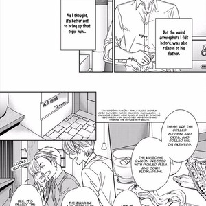 [HASHIMOTO Aoi] Yoidore Koi o Sezu (update c.Extra) [Eng] – Gay Manga sex 183