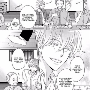 [HASHIMOTO Aoi] Yoidore Koi o Sezu (update c.Extra) [Eng] – Gay Manga sex 184