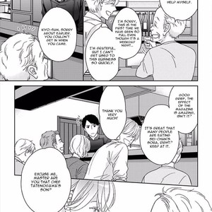 [HASHIMOTO Aoi] Yoidore Koi o Sezu (update c.Extra) [Eng] – Gay Manga sex 185