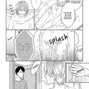 [HASHIMOTO Aoi] Yoidore Koi o Sezu (update c.Extra) [Eng] – Gay Manga sex 188