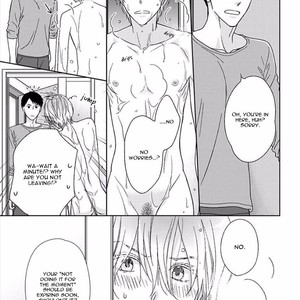 [HASHIMOTO Aoi] Yoidore Koi o Sezu (update c.Extra) [Eng] – Gay Manga sex 189