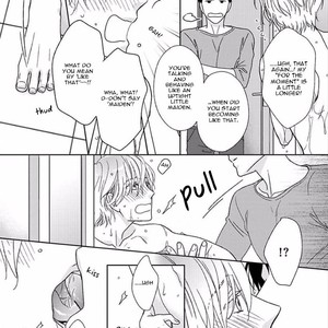 [HASHIMOTO Aoi] Yoidore Koi o Sezu (update c.Extra) [Eng] – Gay Manga sex 190