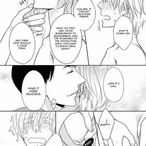 [HASHIMOTO Aoi] Yoidore Koi o Sezu (update c.Extra) [Eng] – Gay Manga sex 194