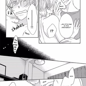 [HASHIMOTO Aoi] Yoidore Koi o Sezu (update c.Extra) [Eng] – Gay Manga sex 195