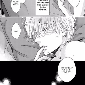 [HASHIMOTO Aoi] Yoidore Koi o Sezu (update c.Extra) [Eng] – Gay Manga sex 202