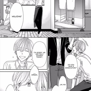 [HASHIMOTO Aoi] Yoidore Koi o Sezu (update c.Extra) [Eng] – Gay Manga sex 203