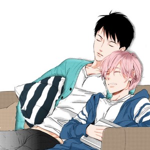 [HASHIMOTO Aoi] Yoidore Koi o Sezu (update c.Extra) [Eng] – Gay Manga sex 226