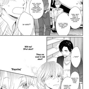[HASHIMOTO Aoi] Yoidore Koi o Sezu (update c.Extra) [Eng] – Gay Manga sex 228