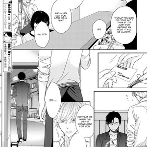 [HASHIMOTO Aoi] Yoidore Koi o Sezu (update c.Extra) [Eng] – Gay Manga sex 230