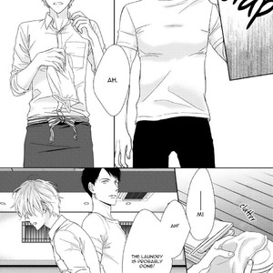 [HASHIMOTO Aoi] Yoidore Koi o Sezu (update c.Extra) [Eng] – Gay Manga sex 233