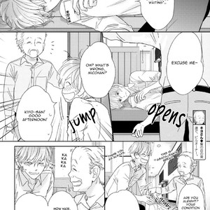 [HASHIMOTO Aoi] Yoidore Koi o Sezu (update c.Extra) [Eng] – Gay Manga sex 235